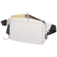 Marsupio in tessuto riciclato certificato GRS Puffer - 1,5L FullGadgets.com