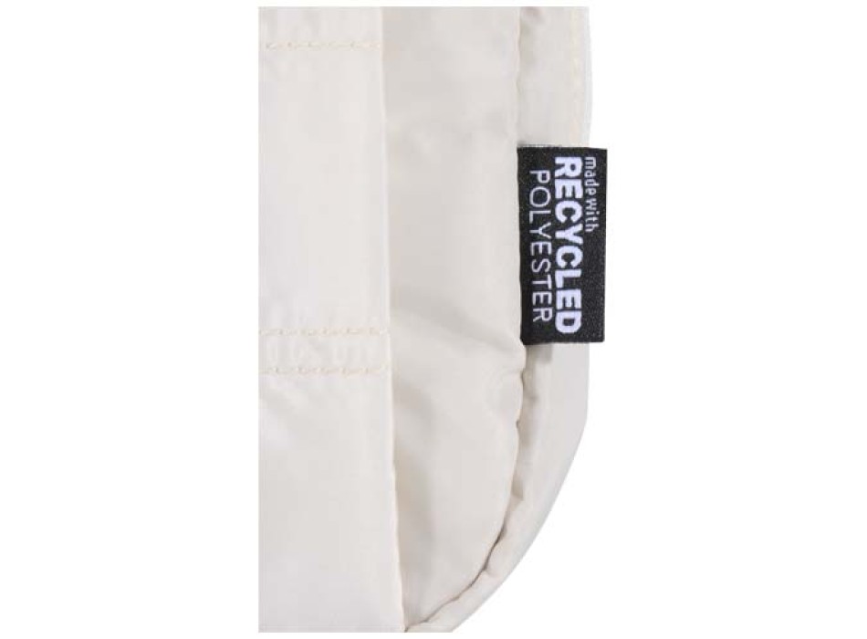 Marsupio in tessuto riciclato certificato GRS Puffer - 1,5L FullGadgets.com