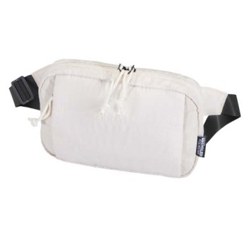 Marsupio in tessuto riciclato certificato GRS Puffer - 1,5L FullGadgets.com