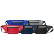 Marsupio Journey in RPET certificato GRS FullGadgets.com