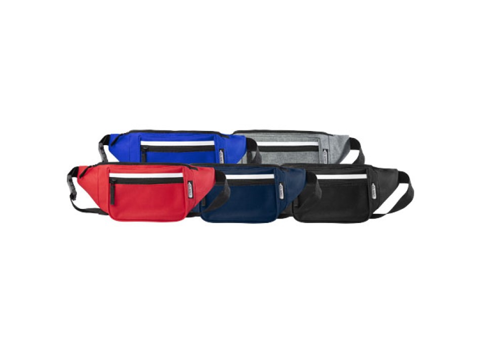 Marsupio Journey in RPET certificato GRS FullGadgets.com