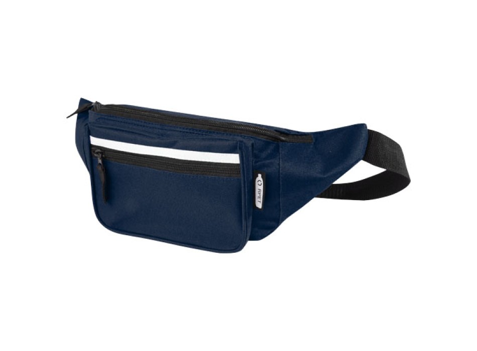 Marsupio Journey in RPET certificato GRS FullGadgets.com