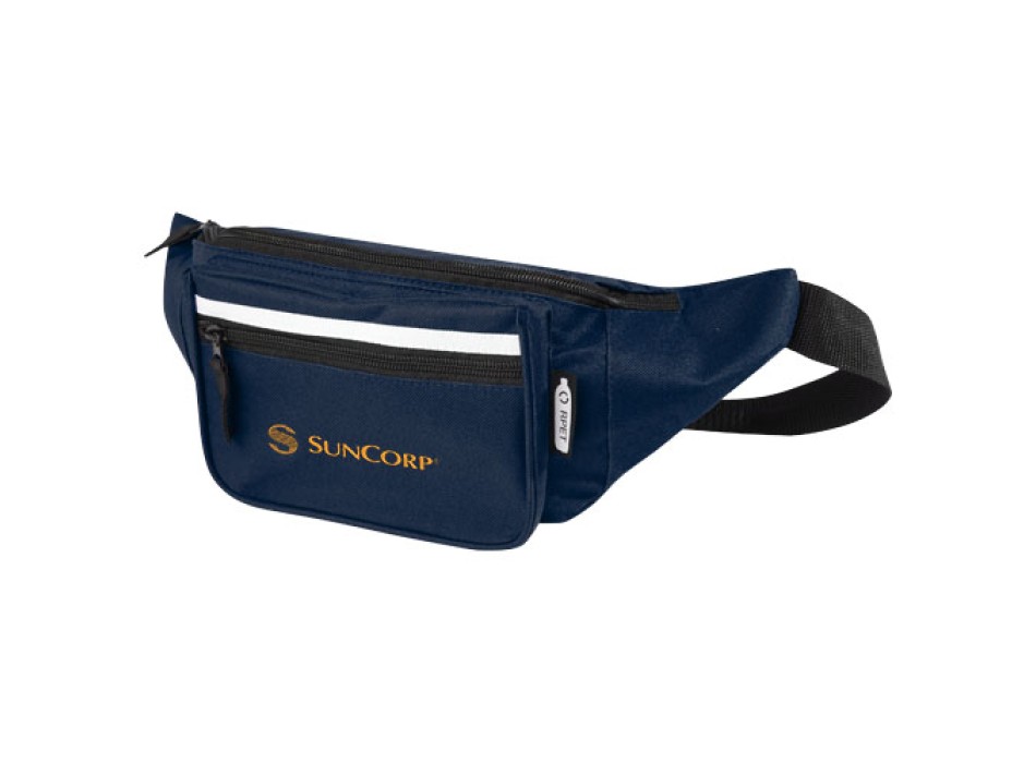 Marsupio Journey in RPET certificato GRS FullGadgets.com