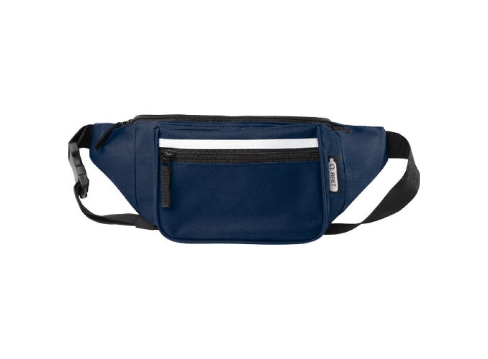 Marsupio Journey in RPET certificato GRS FullGadgets.com