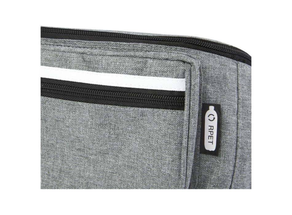 Marsupio Journey in RPET certificato GRS FullGadgets.com