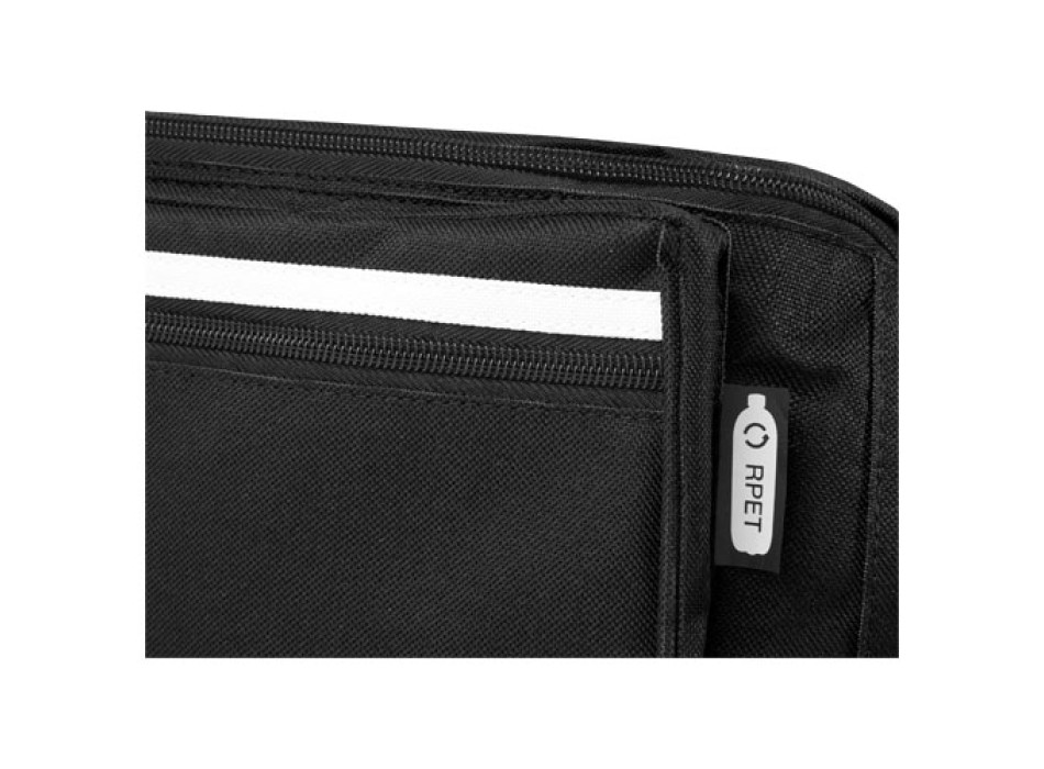 Marsupio Journey in RPET certificato GRS FullGadgets.com