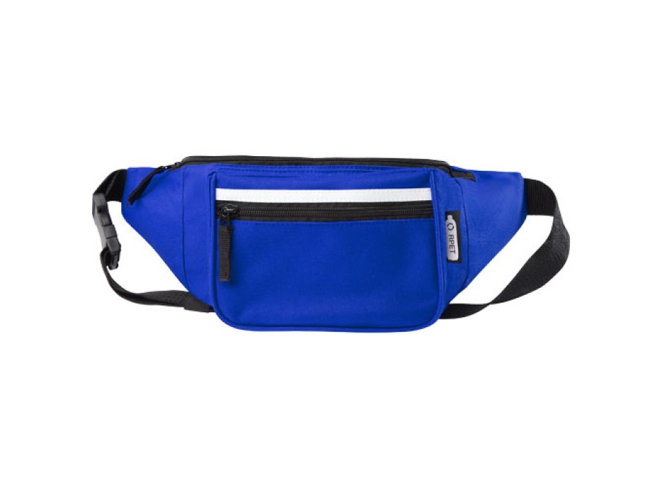 Marsupio Journey in RPET certificato GRS FullGadgets.com