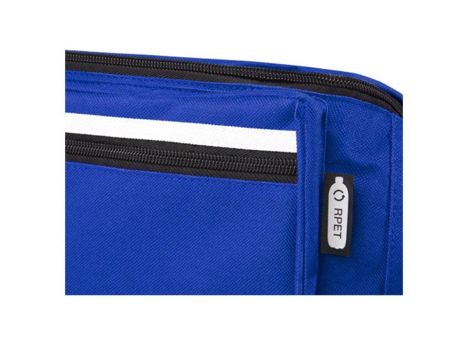 Marsupio Journey in RPET certificato GRS FullGadgets.com