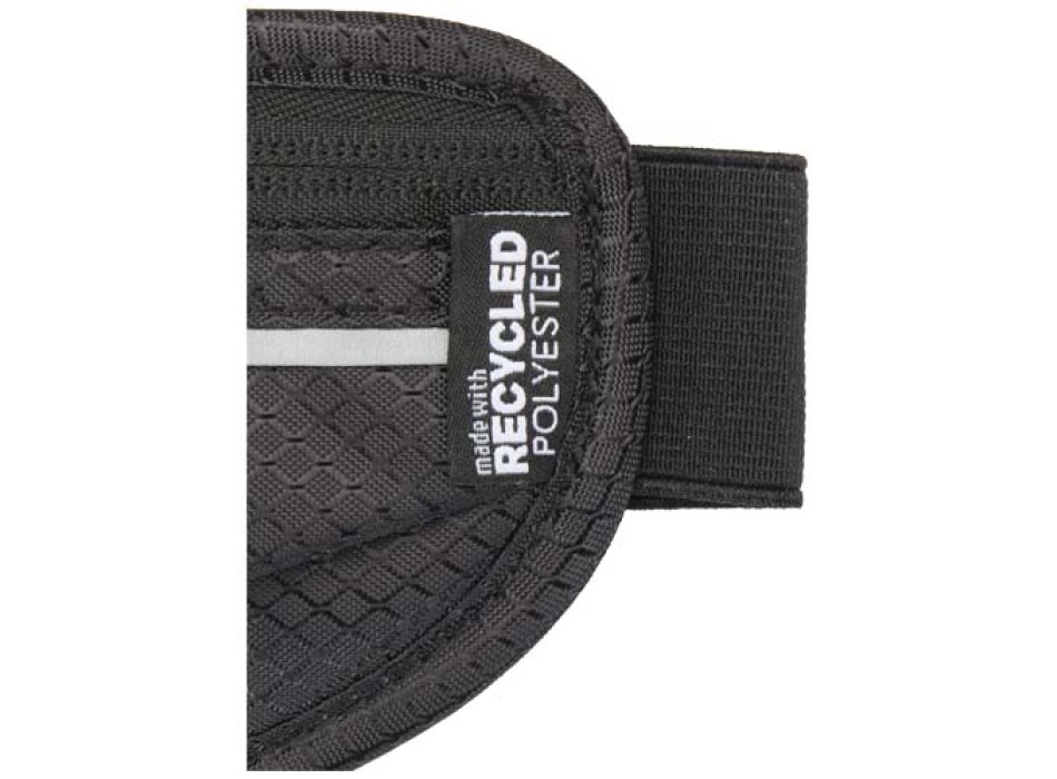 Marsupio per la corsa in materiale riciclato certificato GRS Nomad FullGadgets.com