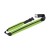 Marsupio Slim In Tessuto Spandex Elastico, Con 2 Tasche E Cintura Regolabile Personalizzabile