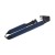 Marsupio Slim In Tessuto Spandex Elastico, Con 2 Tasche E Cintura Regolabile Personalizzabile