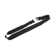 Marsupio slim in tessuto spandex elastico, con 2 tasche e cintura regolabile FullGadgets.com