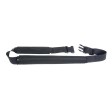 Marsupio slim in tessuto spandex elastico, con 2 tasche e cintura regolabile FullGadgets.com