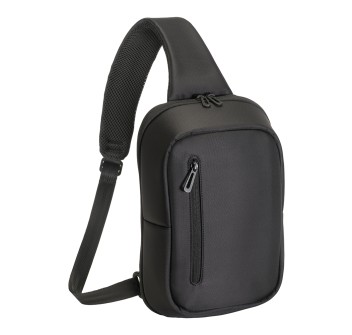 Marsupio / Sling Bag in poliestere 210D FullGadgets.com