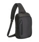 Marsupio / Sling Bag in poliestere 210D FullGadgets.com