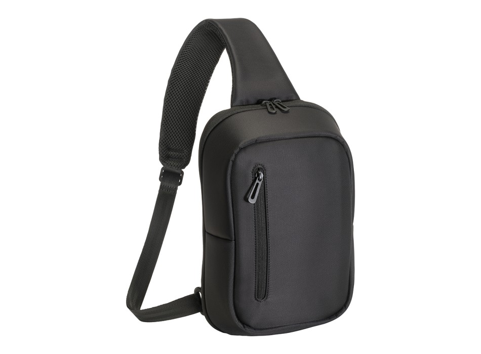 Marsupio / Sling Bag in poliestere 210D FullGadgets.com