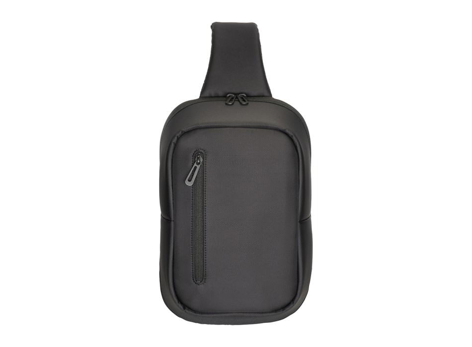 Marsupio / Sling Bag in poliestere 210D FullGadgets.com