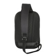 Marsupio / Sling Bag in poliestere 210D FullGadgets.com