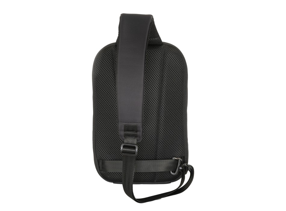 Marsupio / Sling Bag in poliestere 210D FullGadgets.com