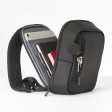 Marsupio / Sling Bag in poliestere 210D FullGadgets.com