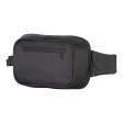Marsupio / Sling Bag in poliestere 210D FullGadgets.com