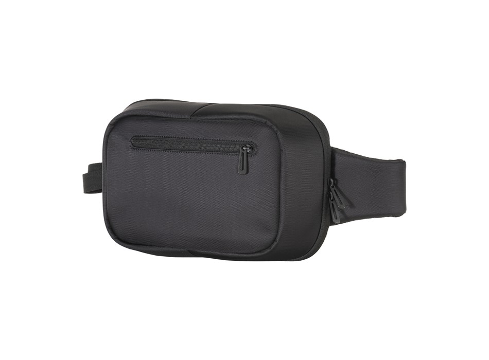 Marsupio / Sling Bag in poliestere 210D FullGadgets.com