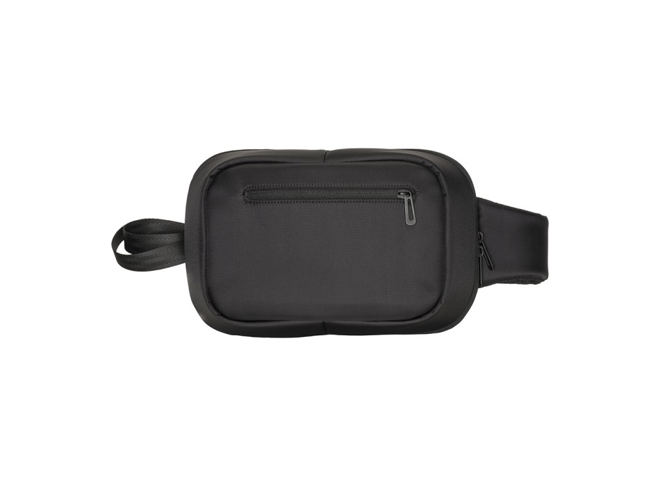 Marsupio / Sling Bag in poliestere 210D FullGadgets.com