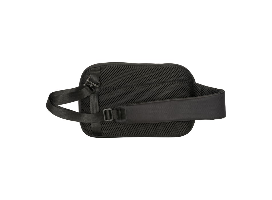Marsupio / Sling Bag in poliestere 210D FullGadgets.com