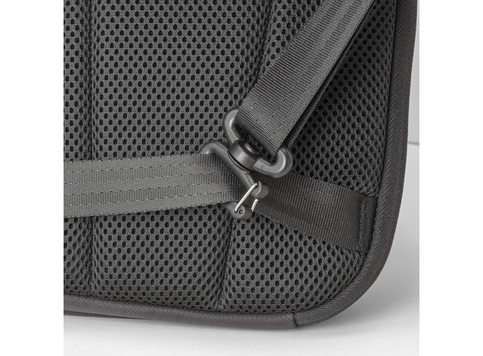 Marsupio / Sling Bag in poliestere 210D FullGadgets.com