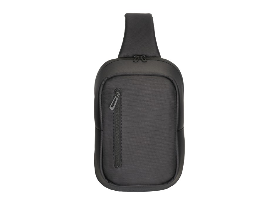 Marsupio / Sling Bag in poliestere 210D FullGadgets.com