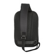 Marsupio / Sling Bag in poliestere 210D FullGadgets.com