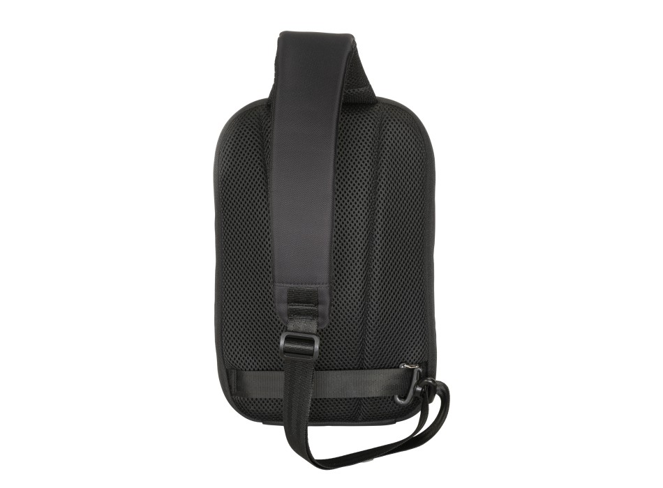Marsupio / Sling Bag in poliestere 210D FullGadgets.com
