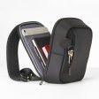 Marsupio / Sling Bag in poliestere 210D FullGadgets.com