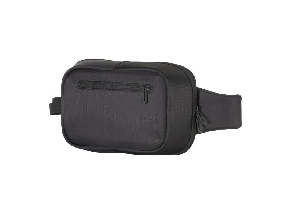Marsupio / Sling Bag in poliestere 210D FullGadgets.com