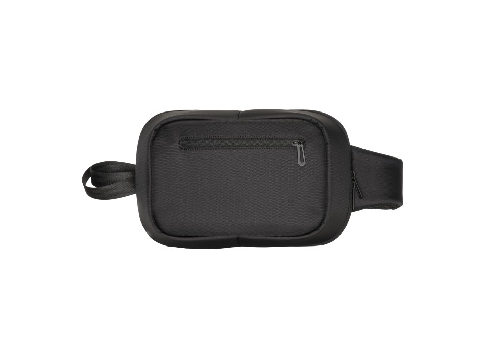Marsupio / Sling Bag in poliestere 210D FullGadgets.com