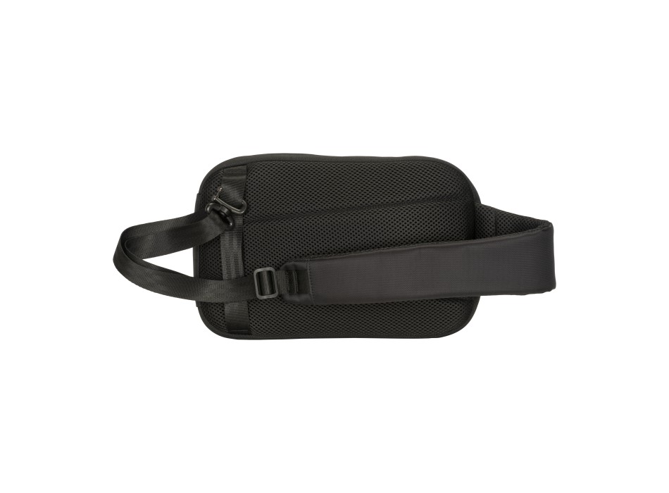 Marsupio / Sling Bag in poliestere 210D FullGadgets.com