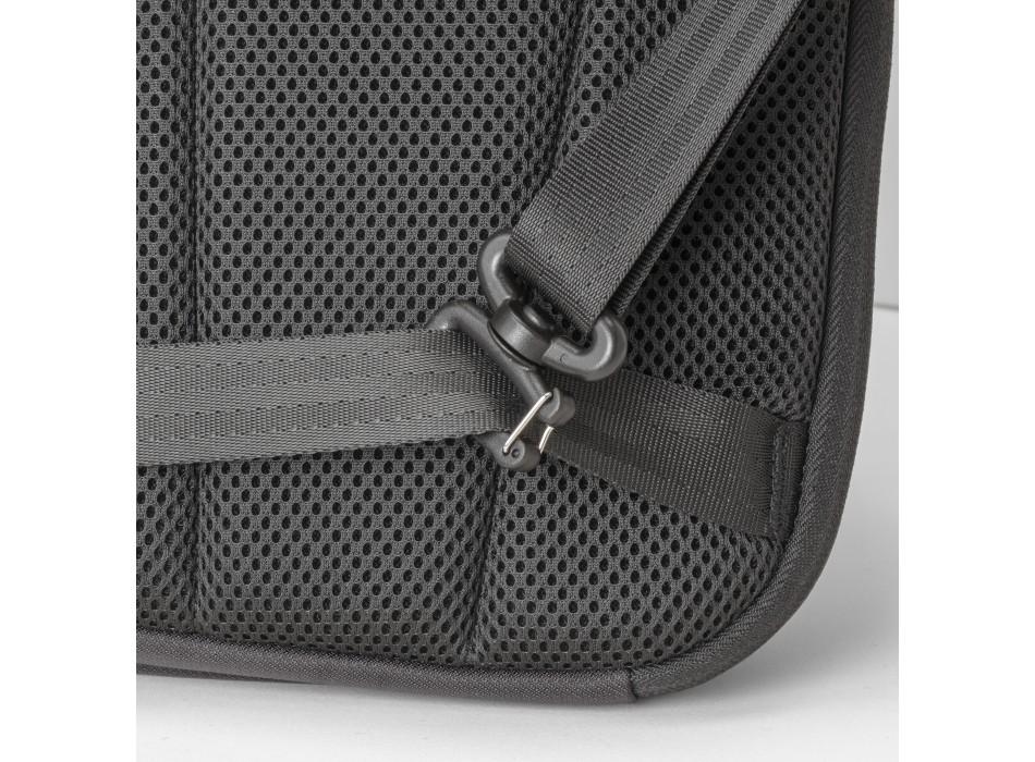 Marsupio / Sling Bag in poliestere 210D FullGadgets.com