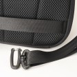 Marsupio / Sling Bag in poliestere 210D FullGadgets.com