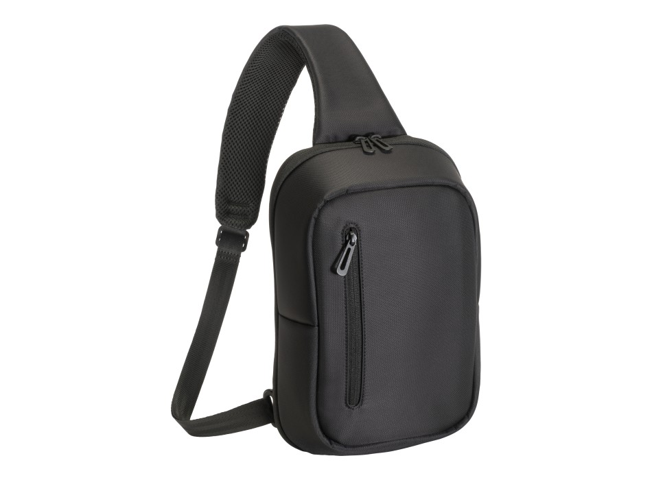 Marsupio / Sling Bag in poliestere 210D FullGadgets.com