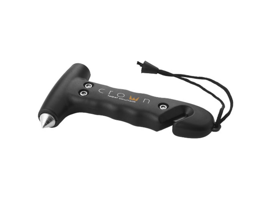 Martelletto d'emergenza Pitlane FullGadgets.com