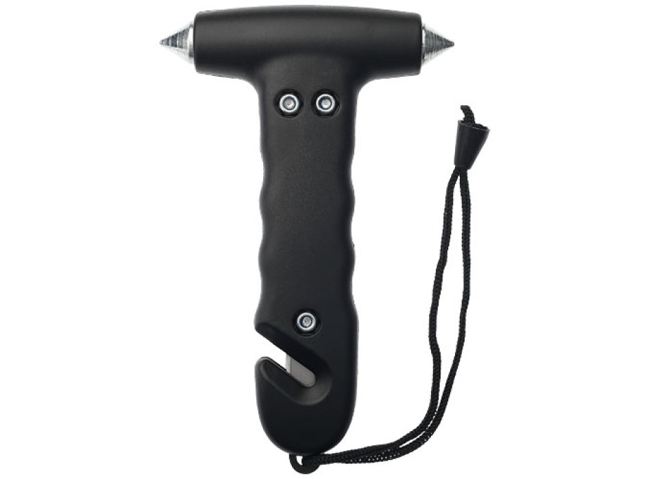 Martelletto d'emergenza Pitlane FullGadgets.com