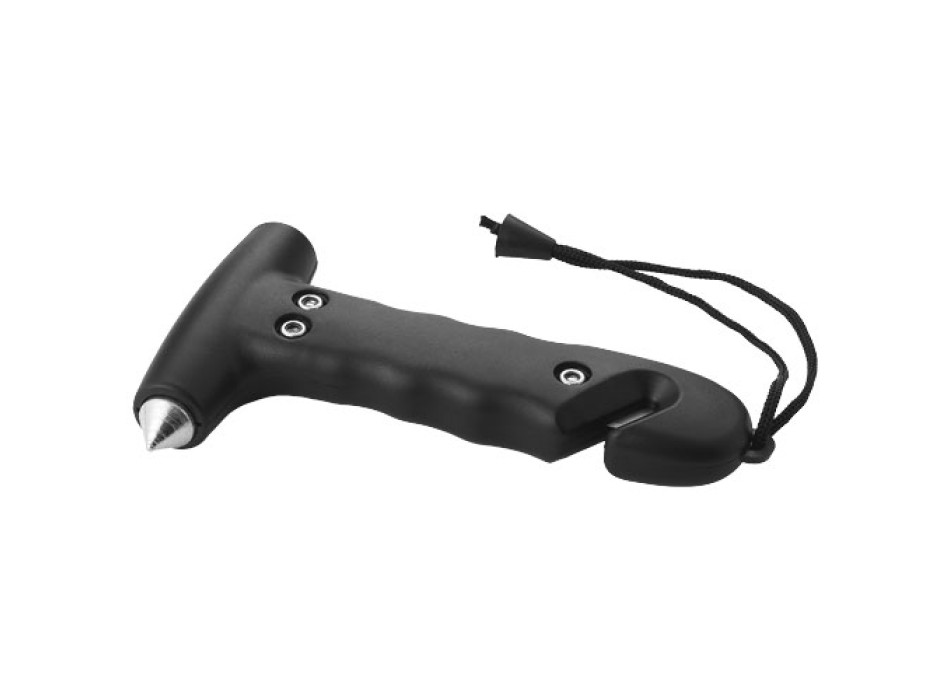 Martelletto d'emergenza Pitlane FullGadgets.com