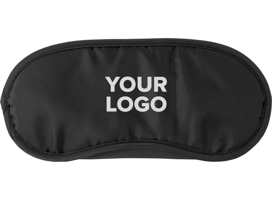 Maschera per gli occhi in nylon 190 T Clarke FullGadgets.com