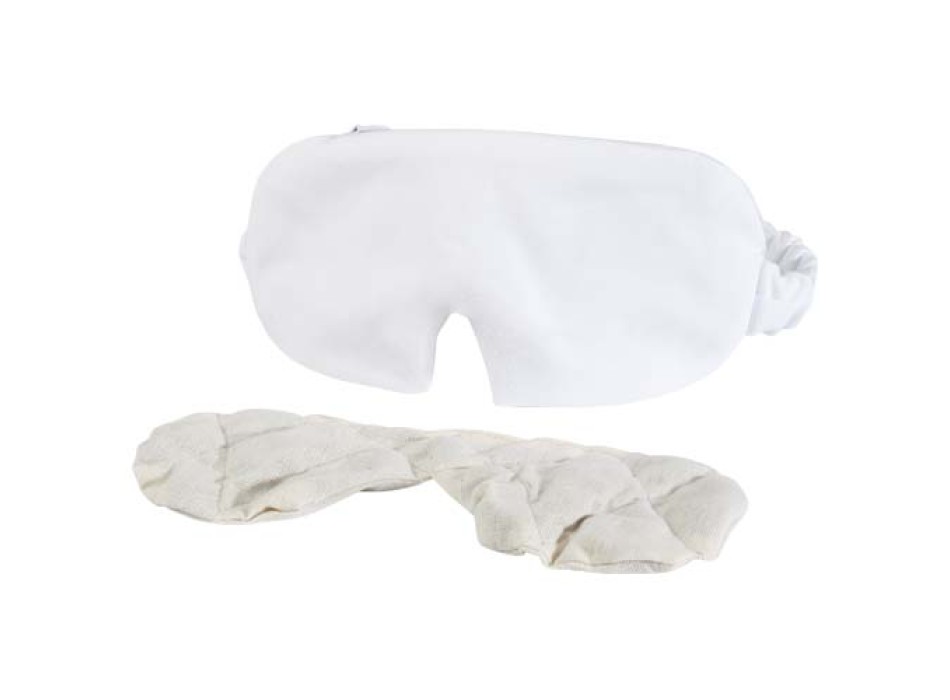 Maschera per occhi imbottita con lavanda Luna  FullGadgets.com