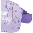 Maschera per occhi imbottita con lavanda Luna  FullGadgets.com