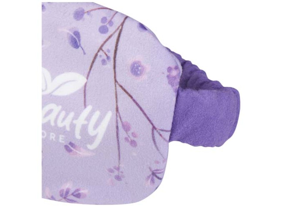 Maschera per occhi imbottita con lavanda Luna  FullGadgets.com