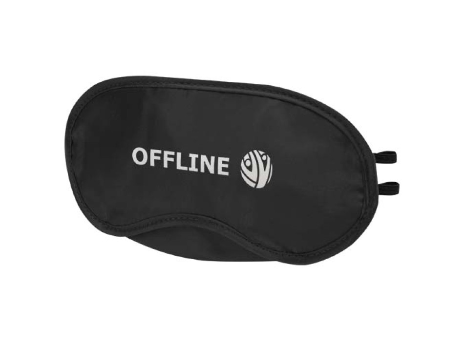 Maschera per occhi Traveler FullGadgets.com