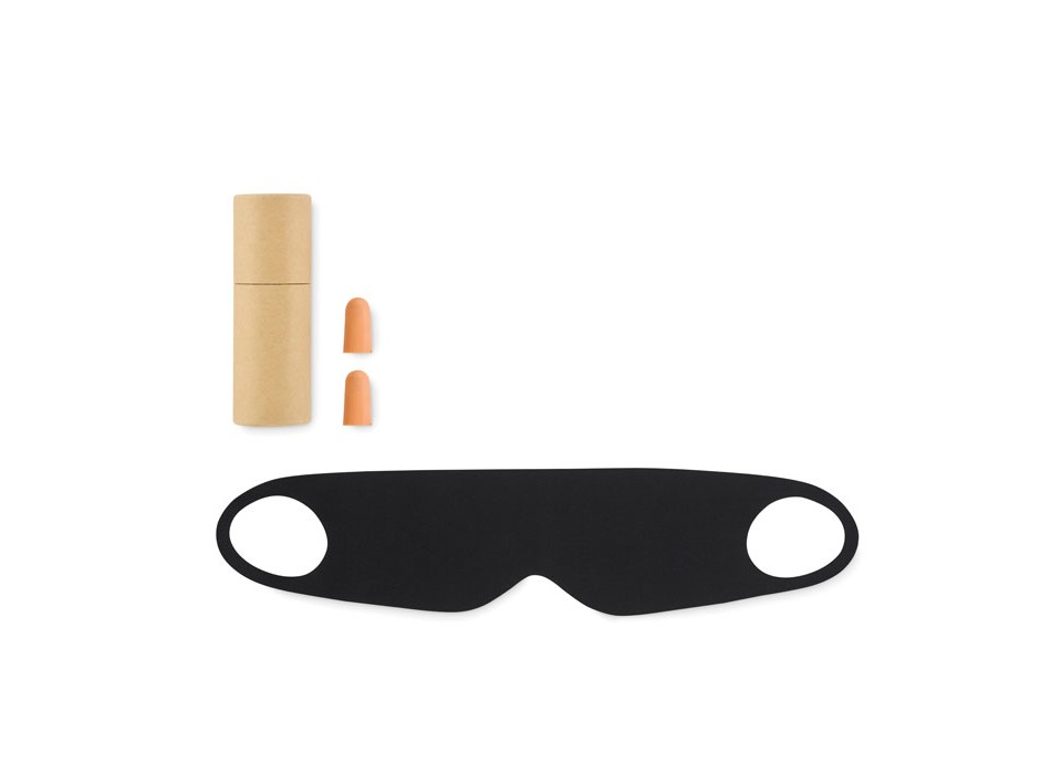 MASKSET - Set da viaggio in scatola di ca FullGadgets.com