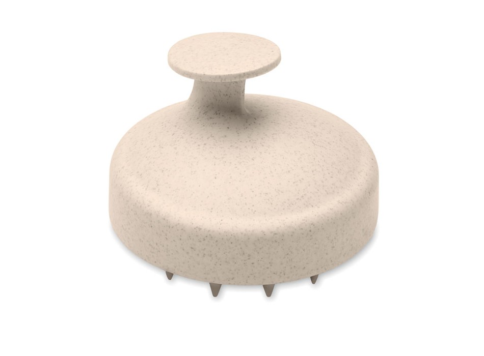 MASSAGE - Spazzola per massaggio testa FullGadgets.com