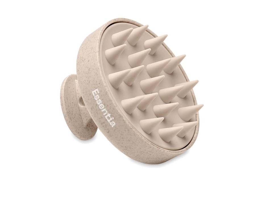 MASSAGE - Spazzola per massaggio testa FullGadgets.com